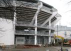 Ullevi fotbollsarena