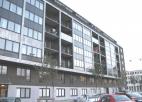 Studentbostäder Lindholmen