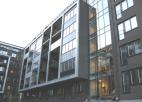 Studentbostäder Lindholmen