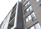 Studentbostäder Lindholmen