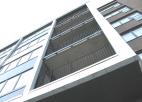 Studentbostäder Lindholmen