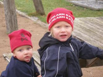 Strandskolan Kungälv