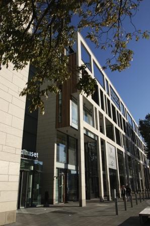Centralhuset Göteborg