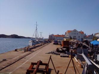 Äldreboende Marstrand