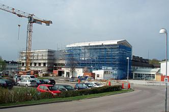 Kungälvs sjukhus