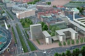 Rättscentrum i Göteborg Rättscentrum i Göteborg