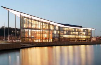 SVT Studio Lindholmen