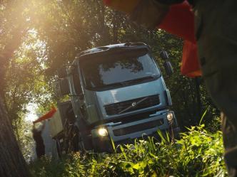 Volvo ARCE