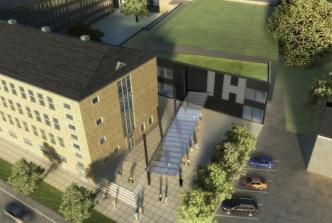 Idrottshögskolan Göteborg